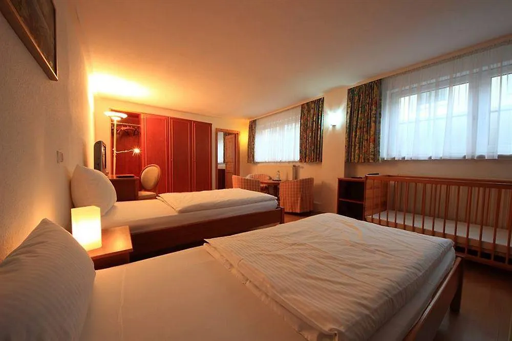 Altstadthotel Fuerth