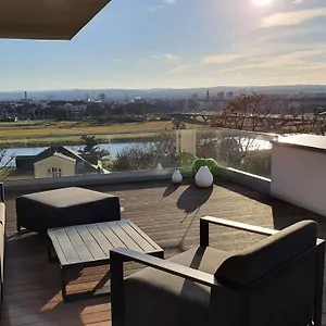  Apartment Mit Weitblick Deutschland