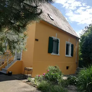  Ferienhaus Haus Am Deutschland