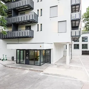  Apartment Modern Studio Good Located Balcony King Bed Deutschland