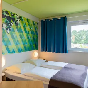 2* Hotel Erlangen-sued