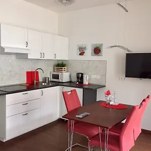  Apartment Am Zwingerteich Deutschland