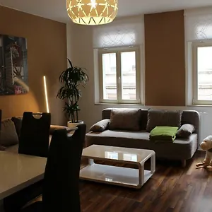 Apartment 84qm. Feel Like